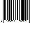 Barcode Image for UPC code 4335633065871