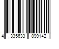 Barcode Image for UPC code 4335633099142