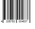 Barcode Image for UPC code 4335753004637