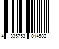 Barcode Image for UPC code 4335753014582