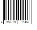 Barcode Image for UPC code 4335753015466