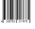 Barcode Image for UPC code 4335753017675