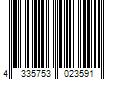 Barcode Image for UPC code 4335753023591