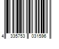 Barcode Image for UPC code 4335753031596