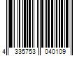 Barcode Image for UPC code 4335753040109