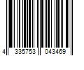 Barcode Image for UPC code 4335753043469