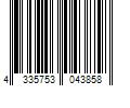 Barcode Image for UPC code 4335753043858