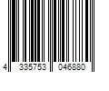 Barcode Image for UPC code 4335753046880