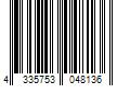 Barcode Image for UPC code 4335753048136