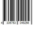 Barcode Image for UPC code 4335753049256