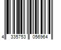 Barcode Image for UPC code 4335753056964