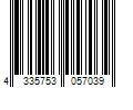 Barcode Image for UPC code 4335753057039