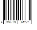 Barcode Image for UPC code 4335753061272