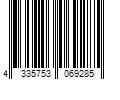 Barcode Image for UPC code 4335753069285