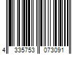 Barcode Image for UPC code 4335753073091