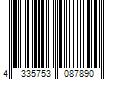 Barcode Image for UPC code 4335753087890