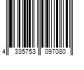 Barcode Image for UPC code 4335753097080