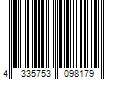 Barcode Image for UPC code 4335753098179