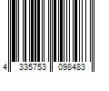 Barcode Image for UPC code 4335753098483