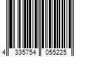 Barcode Image for UPC code 4335754055225