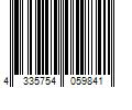 Barcode Image for UPC code 4335754059841