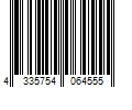 Barcode Image for UPC code 4335754064555