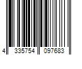 Barcode Image for UPC code 4335754097683