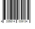 Barcode Image for UPC code 4335814039134