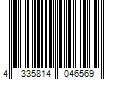 Barcode Image for UPC code 4335814046569