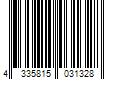 Barcode Image for UPC code 4335815031328