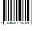 Barcode Image for UPC code 4335896499406