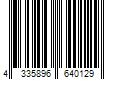 Barcode Image for UPC code 4335896640129