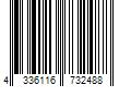 Barcode Image for UPC code 4336116732488