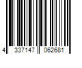 Barcode Image for UPC code 4337147062681