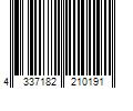 Barcode Image for UPC code 4337182210191