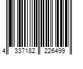 Barcode Image for UPC code 4337182226499