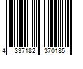 Barcode Image for UPC code 4337182370185