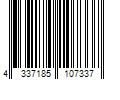 Barcode Image for UPC code 4337185107337