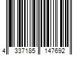 Barcode Image for UPC code 4337185147692