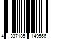 Barcode Image for UPC code 4337185149566