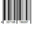 Barcode Image for UPC code 4337185198397