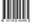 Barcode Image for UPC code 4337185453465