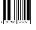 Barcode Image for UPC code 4337185464959