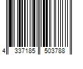 Barcode Image for UPC code 4337185503788