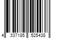 Barcode Image for UPC code 4337185525438