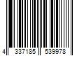 Barcode Image for UPC code 4337185539978