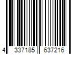 Barcode Image for UPC code 4337185637216