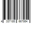 Barcode Image for UPC code 4337185667954