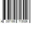 Barcode Image for UPC code 4337185713026