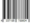 Barcode Image for UPC code 4337185788604